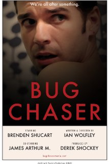 Poster de Curta Bug Chaser (2012)