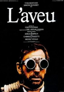 A Confissão (L'Aveu)