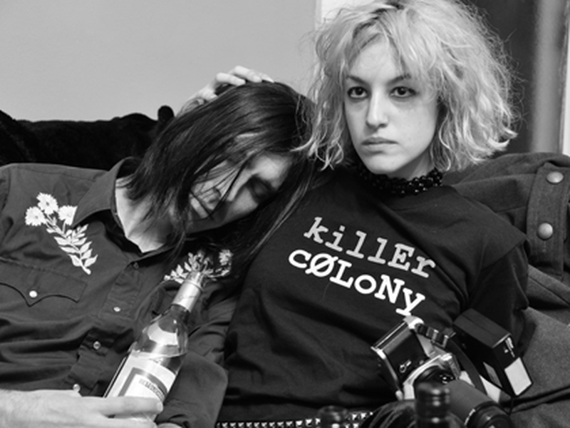 Foto 5 de Johnny Ghost 