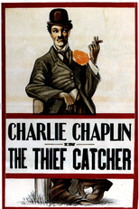 Um Apanhador de Bandidos (A Thief Catcher)