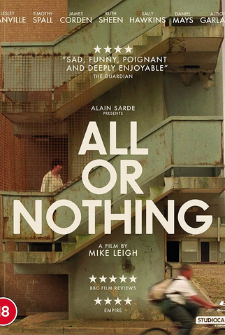 Poster 4 de Filme Agora ou Nunca (2002)