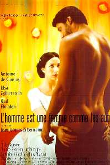  de Filme Aqui Entre Nós (1998)