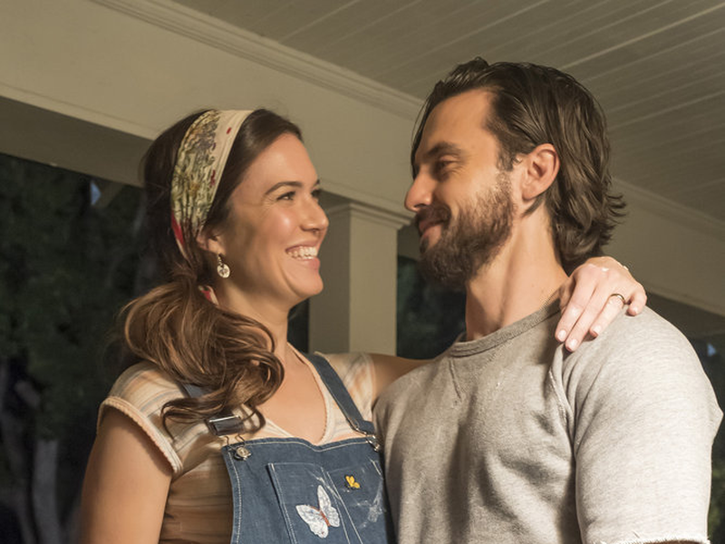 Foto 3 de This Is Us (2ª Temporada)