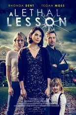 A LIÇÃO FATAL: ACUSADA DE SEDUZIR ALUNO (LETHAL  LESSON)