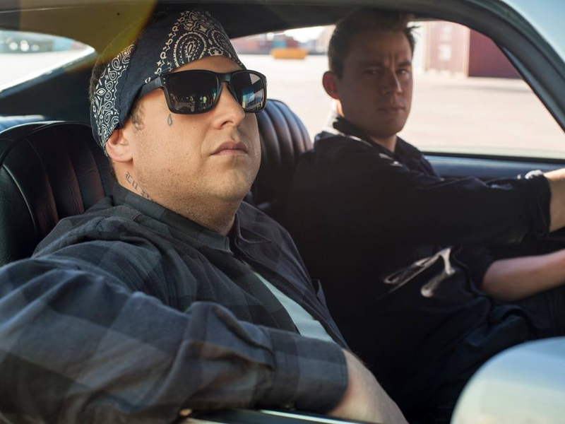 Foto 7 de Anjos da Lei 2