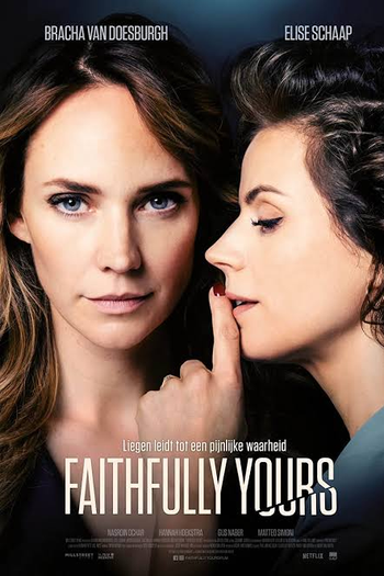  de Filme Fiéis (2022)