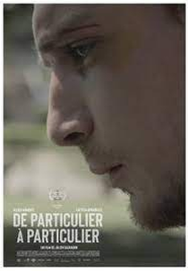 De Indivíduo Para Indivíduo (De particulier à particulier)