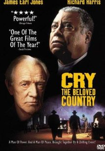 Os Deserdados (Cry, the Beloved Country)