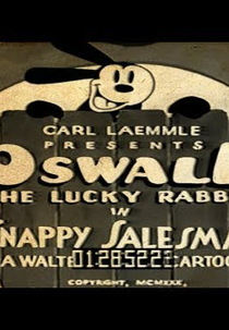 Snappy Salesman (Snappy Salesman)