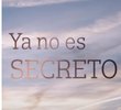 Ja nao é secreto