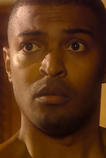 Noel Clarke - Poster 1