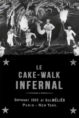 O Bolo Infernal (Le Cake-Walke Infernal)