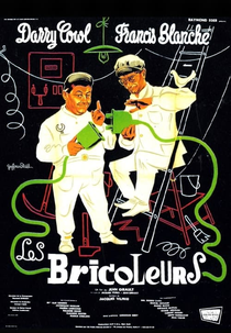 Who Stole the Body? (Les bricoleurs)