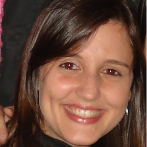 Foto de perfil de Mariana