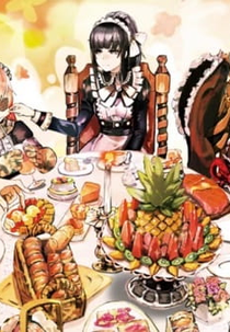 Overlord: The Maid Tea Party (Overlord: The Maid Tea Party)