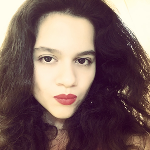 Foto de perfil de Jaciarah
