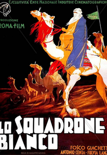  Esquadrão Branco (Lo squadrone bianco)