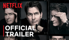 aka Charlie Sheen | Official Trailer | Netflix
