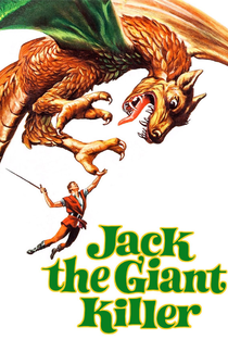 Jack, o Matador de Gigantes - Poster / Capa / Cartaz - Oficial 12