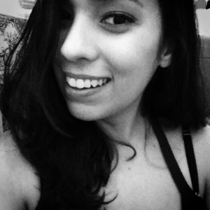 Foto de perfil de Camila Pimentel
