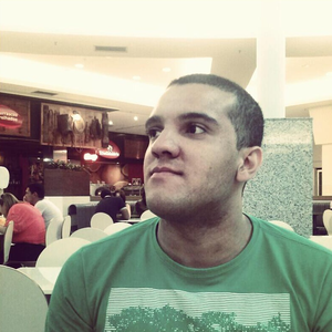 Foto de perfil de Evandro