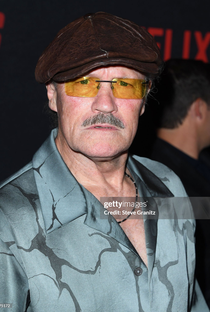 Michael Rooker - Poster / Capa / Cartaz - Oficial 1