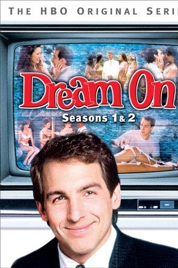 Poster de Série Dream On (2ª Temporada) (1991)