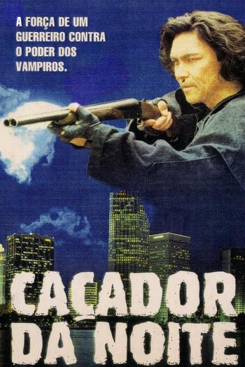  de Filme Caçador da Noite (1996)