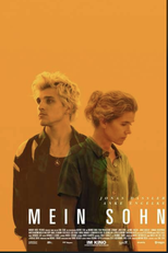 Menu Sohn (Mein Sohn)