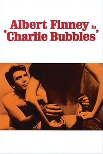 Charlie Bubbles - Poster / Capa / Cartaz - Oficial 3