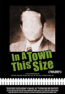 In a Town This Size