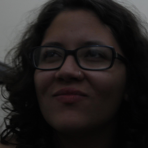 Foto de perfil de Marina Azzi Nogueira