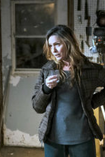 Poster de Episódio How Do I Remember? (2017)