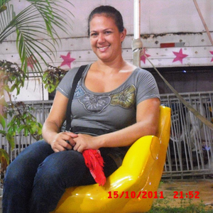 Foto de perfil de Elenice da Silva Lima