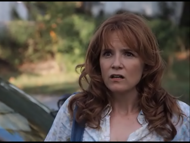 Foto 8 de Uma Doce Prefeita