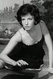 Rosy Mazzacurati - Poster 1