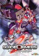 Gladiformers – Robôs Gladiadores 2: A Arena de Mexlus (Gladiformers 2)