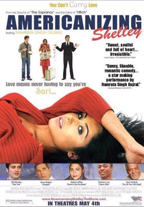 Uma Indiana em Los Angeles (Americanizing Shelley)