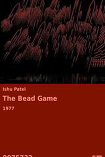 The Bead Game - Poster / Capa / Cartaz - Oficial 1
