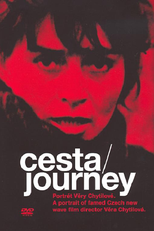 Jornada - Um Retrato de Vera Chytilová (Cesta – portrét Věry Chytilové)