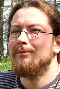 Ondrej Beránek - Poster 1