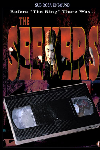  de Filme The Seekers (2003)