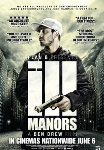 Maus Modos (Ill Manors)