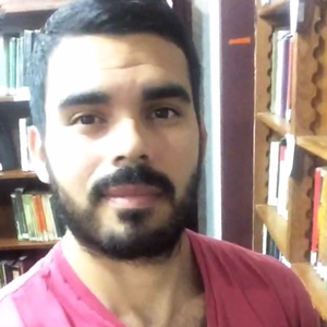 Foto de perfil de Teo