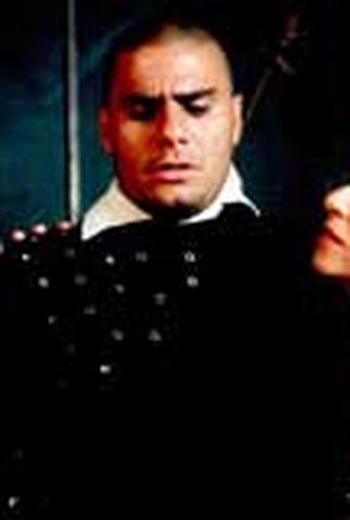 Poster 2 de Curta Placebo (2006)