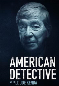 Detetive Americano com Joe Kenda (3ª Temporada) (American Detective (Season 3))