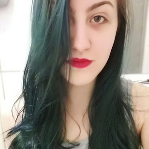 Foto de perfil de Nathália Dal Carobo