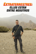 Aliens Entre Nós (Extraterrestres: Ellos Estan Entre Nosotros)
