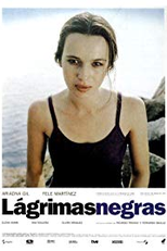 Lágrimas Negras (Lagrimas Negras)