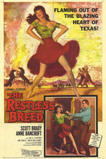 Guerreiros em Luta (The Restless Breed)